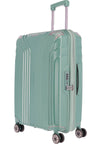 TRAVELITE - Extensible median suitcase Elvaa 66cm