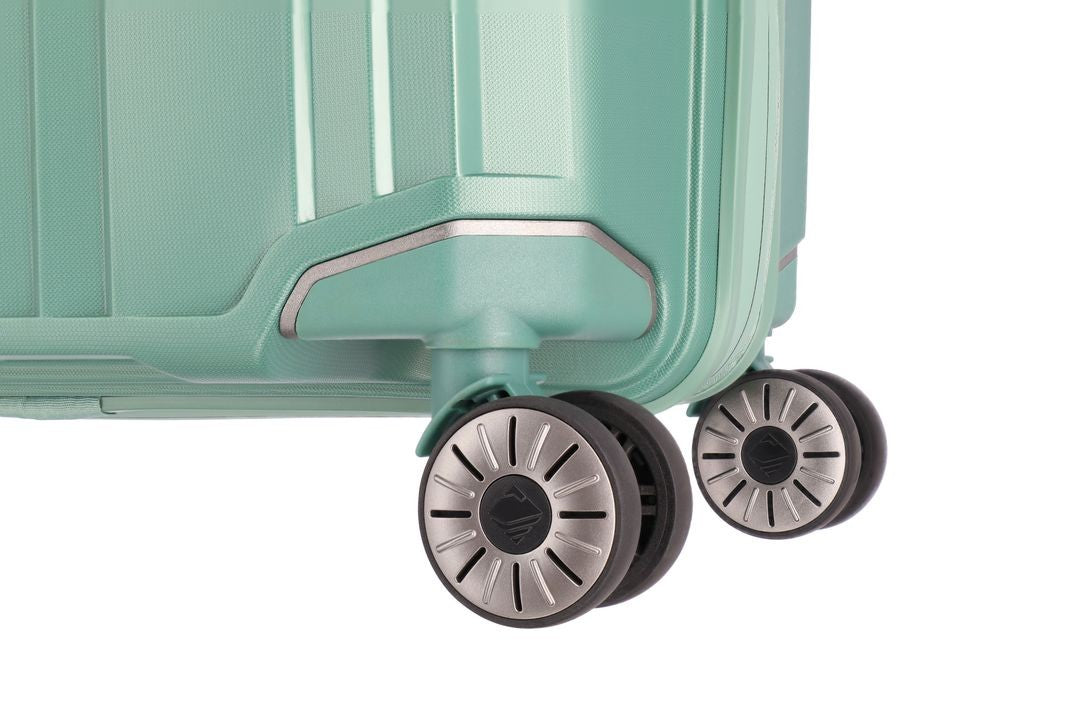 TRAVELITE - Extensible median suitcase Elvaa 66cm