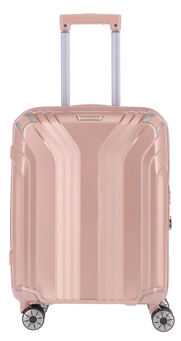 TRAVELITE – Cabin suitcase RIGIDE ELVAA 55CM