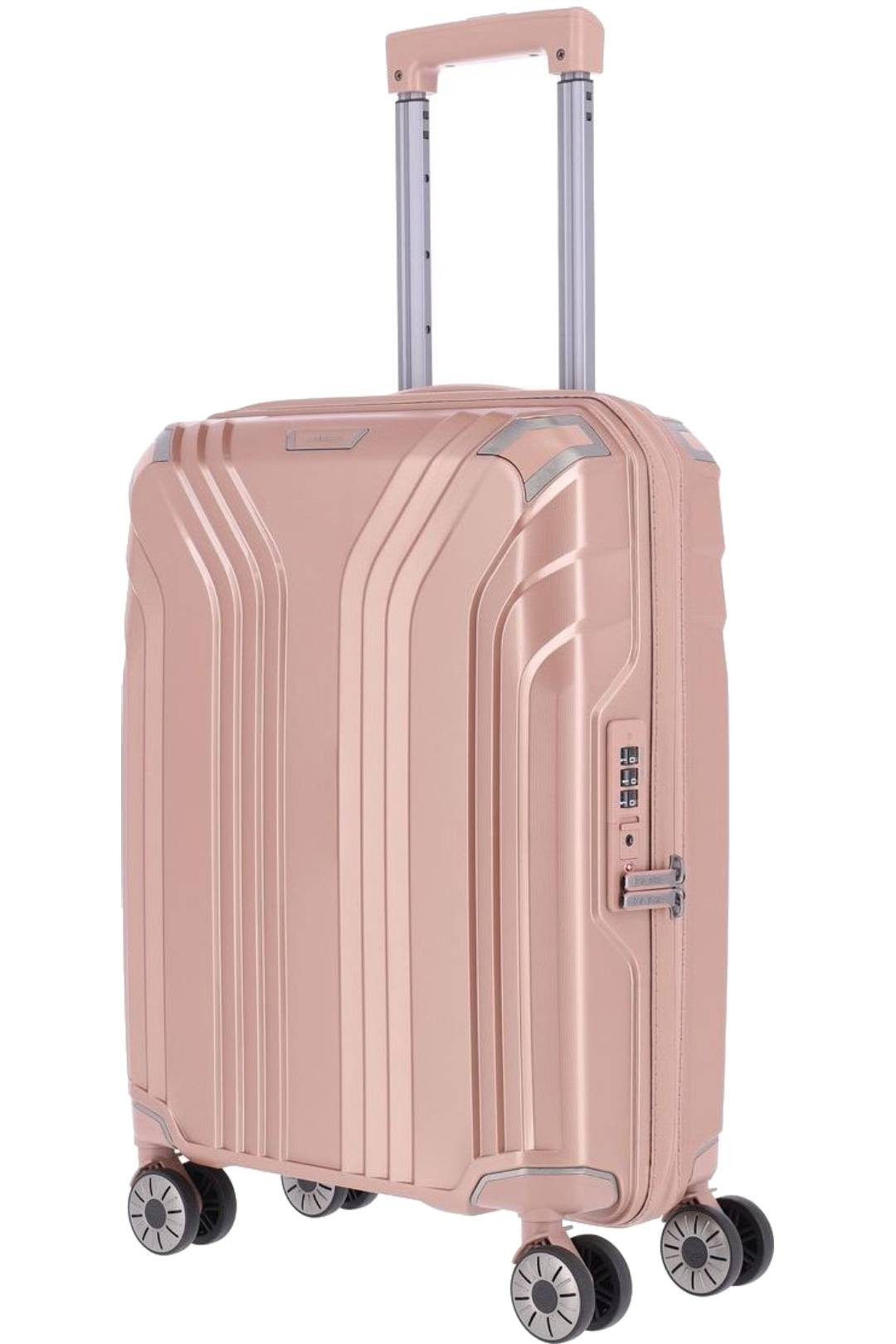 TRAVELITE – Cabin suitcase RIGIDE ELVAA 55CM