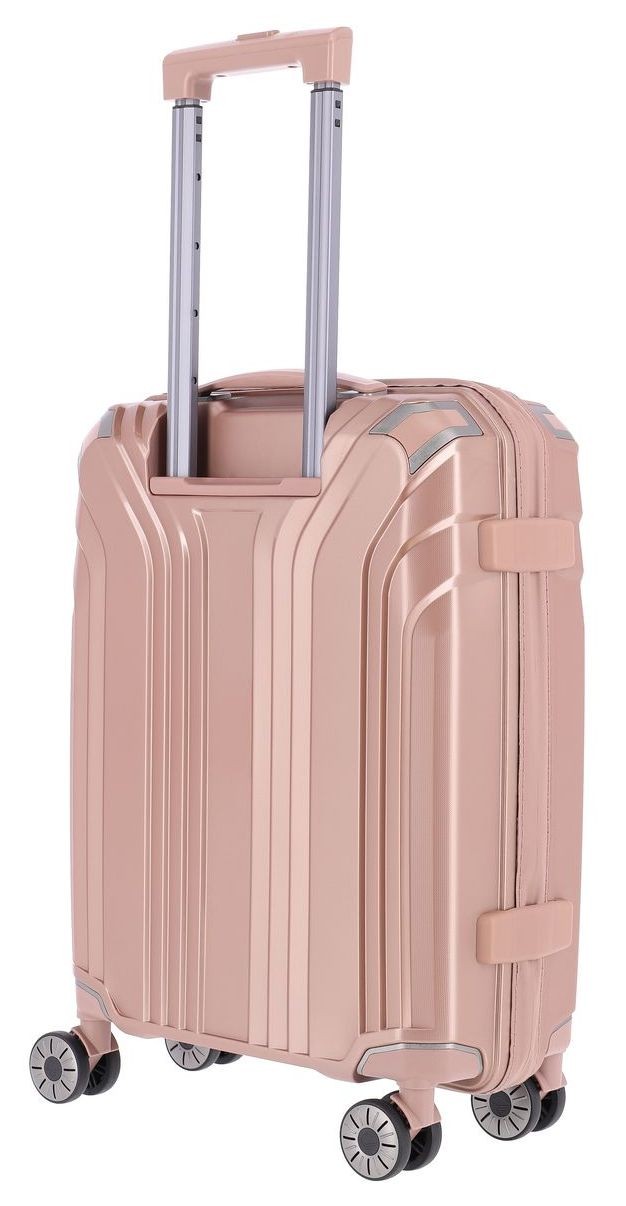 TRAVELITE – Cabin suitcase RIGIDE ELVAA 55CM