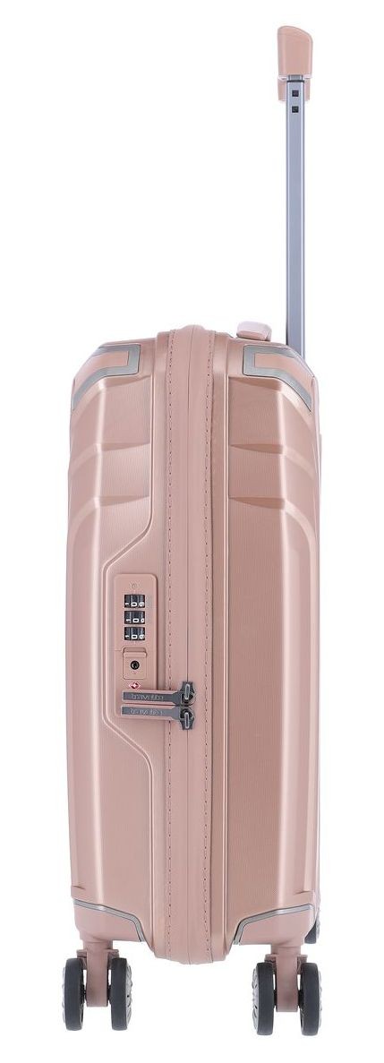 TRAVELITE – Cabin suitcase RIGIDE ELVAA 55CM