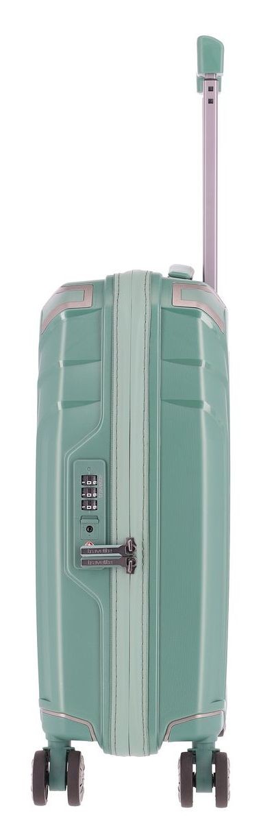 TRAVELITE – Cabin suitcase RIGIDE ELVAA 55CM