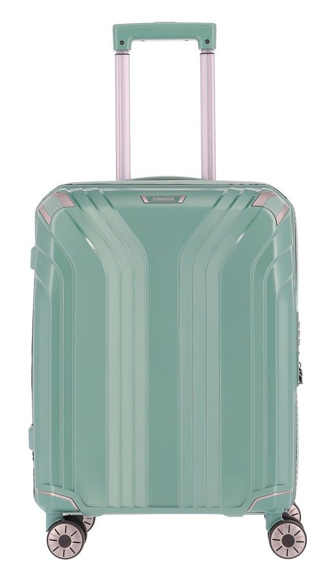 TRAVELITE – Cabin suitcase RIGIDE ELVAA 55CM