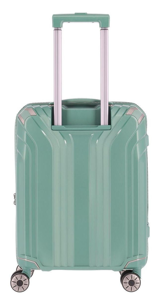 TRAVELITE – Cabin suitcase RIGIDE ELVAA 55CM