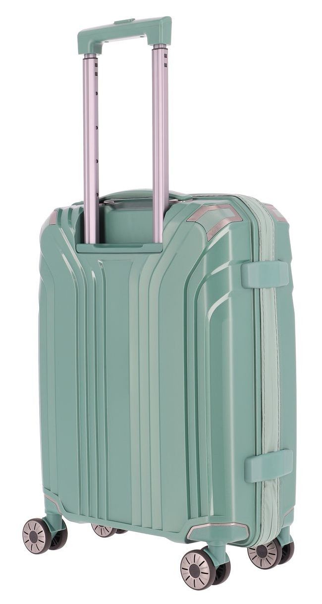 TRAVELITE – Cabin suitcase RIGIDE ELVAA 55CM