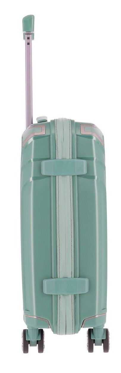 TRAVELITE – Cabin suitcase RIGIDE ELVAA 55CM