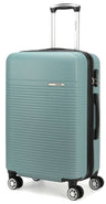 Extensible median suitcase quebec Greenwich