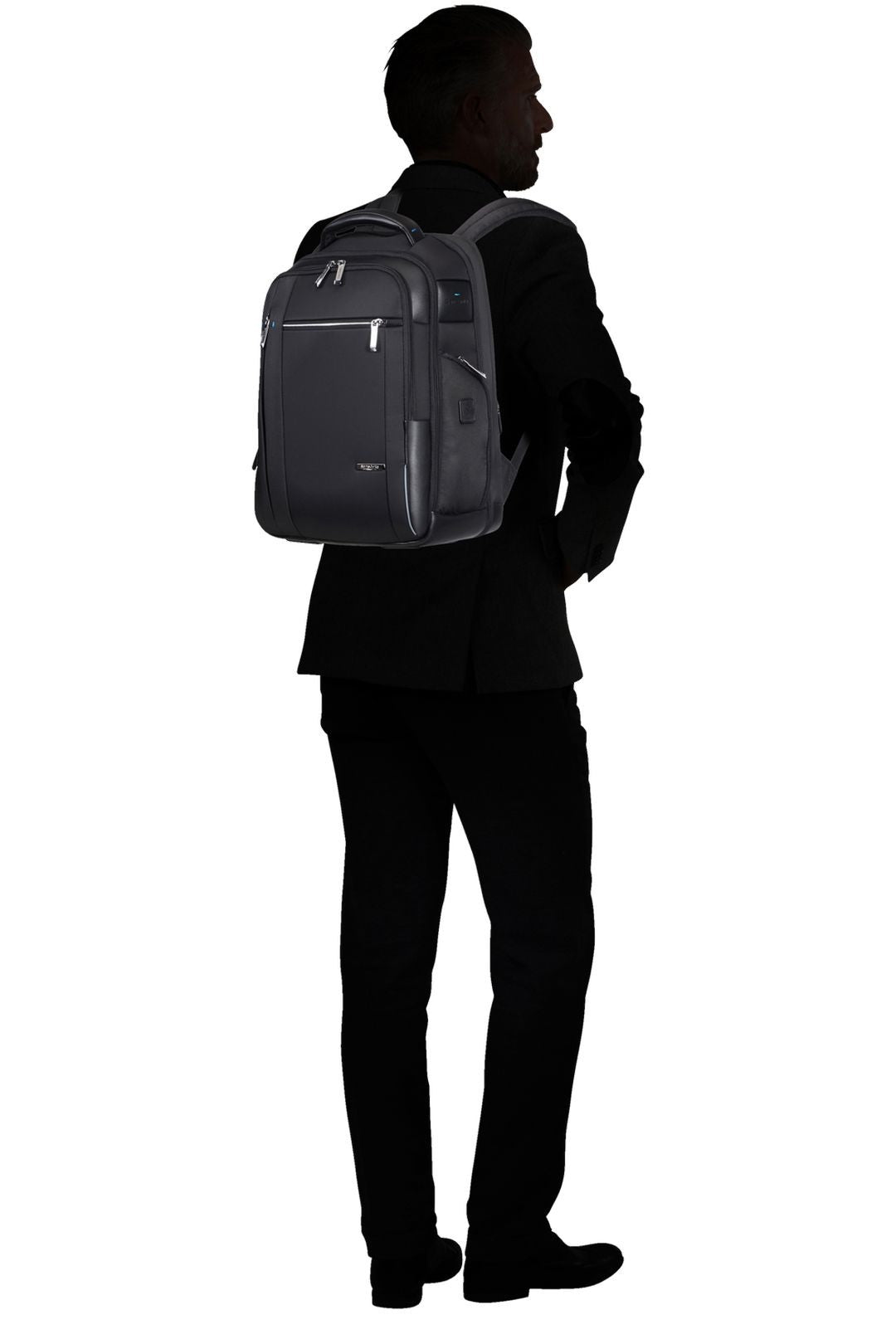 Mochila para Portátil 15.6" SPECTROLITE 3.0 de SAMSONITE