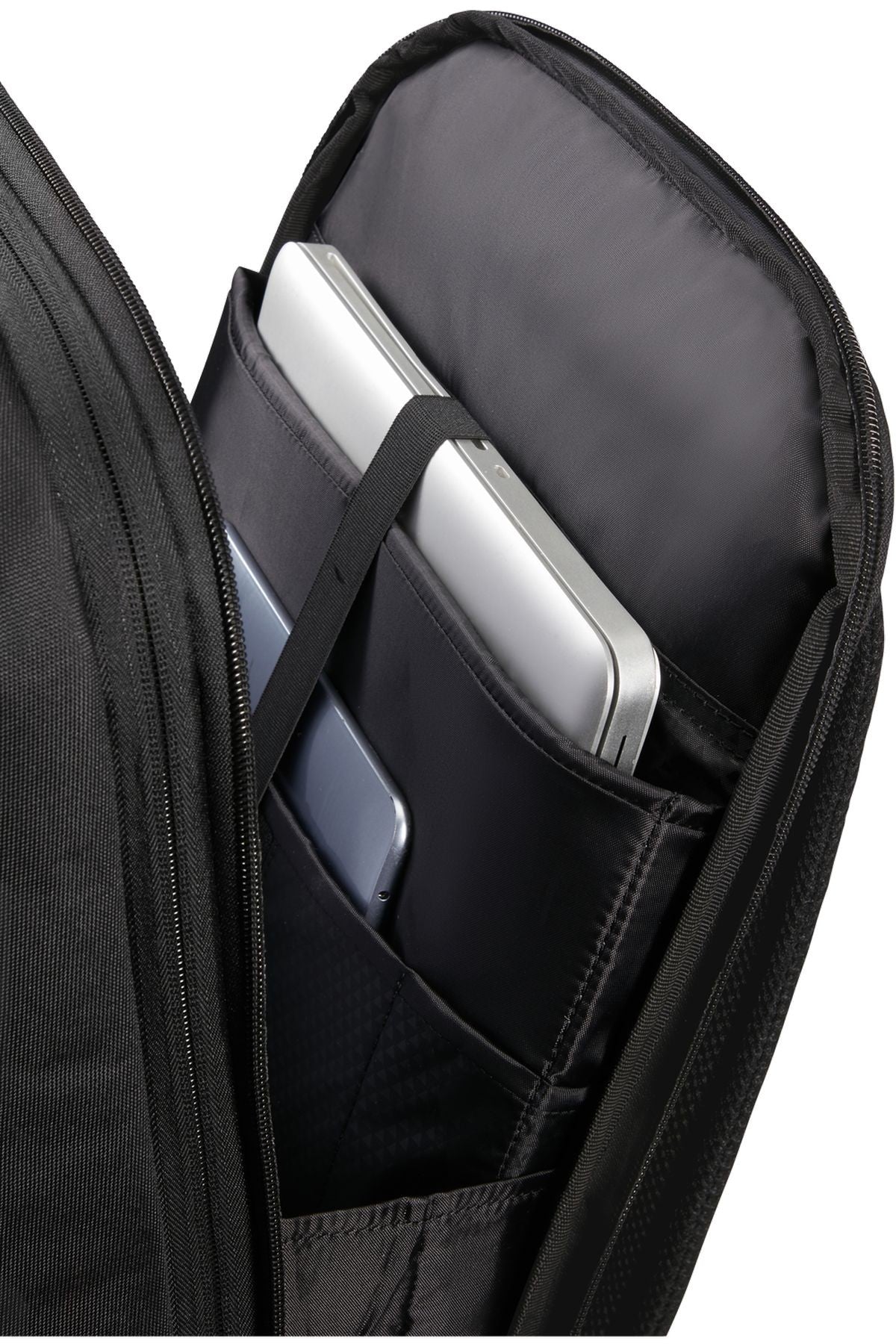 SAMSONITE MOCHILA 17.3" STACKD BIZ