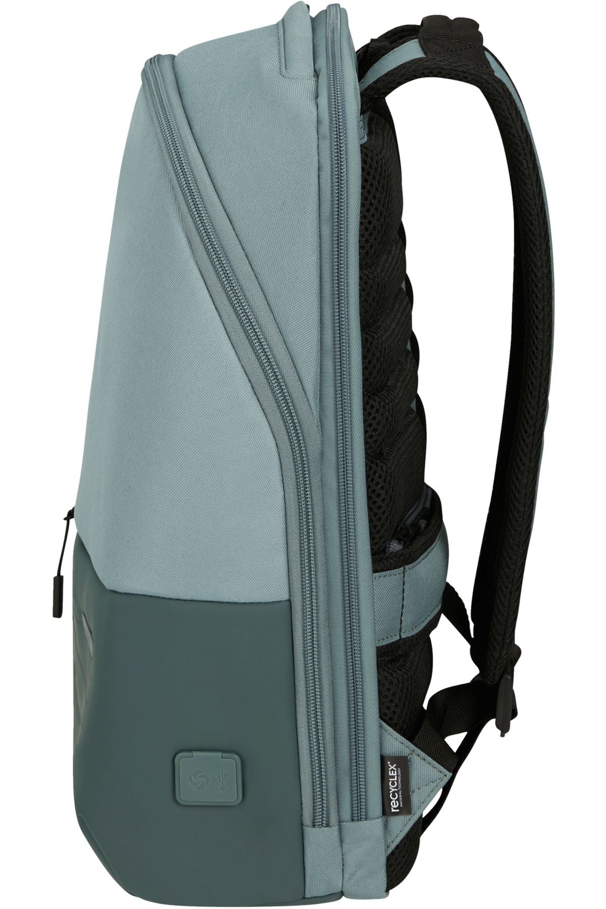 SAMSONITE Backpack 14.1 "Stackd Biz