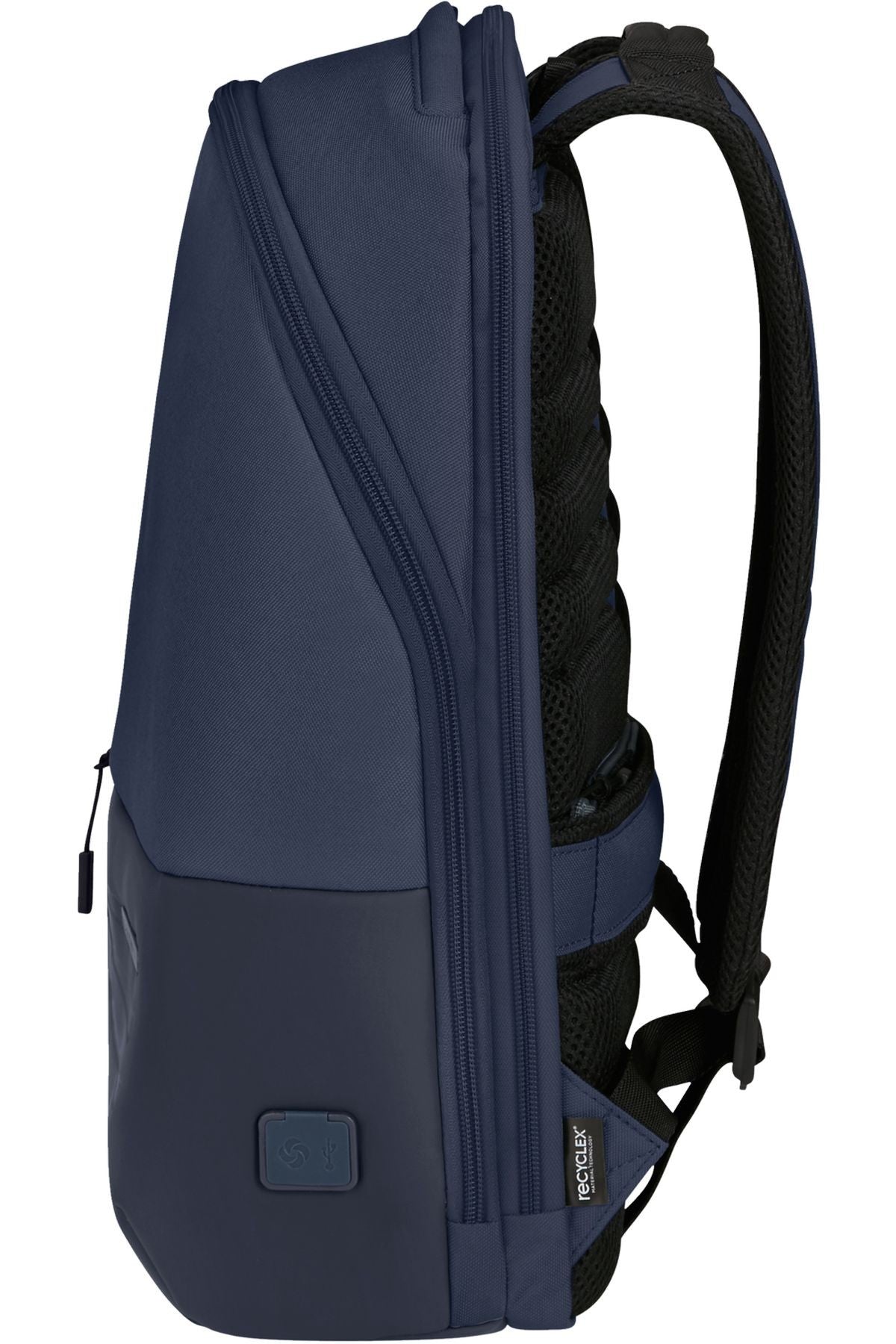 SAMSONITE Backpack 14.1 "Stackd Biz