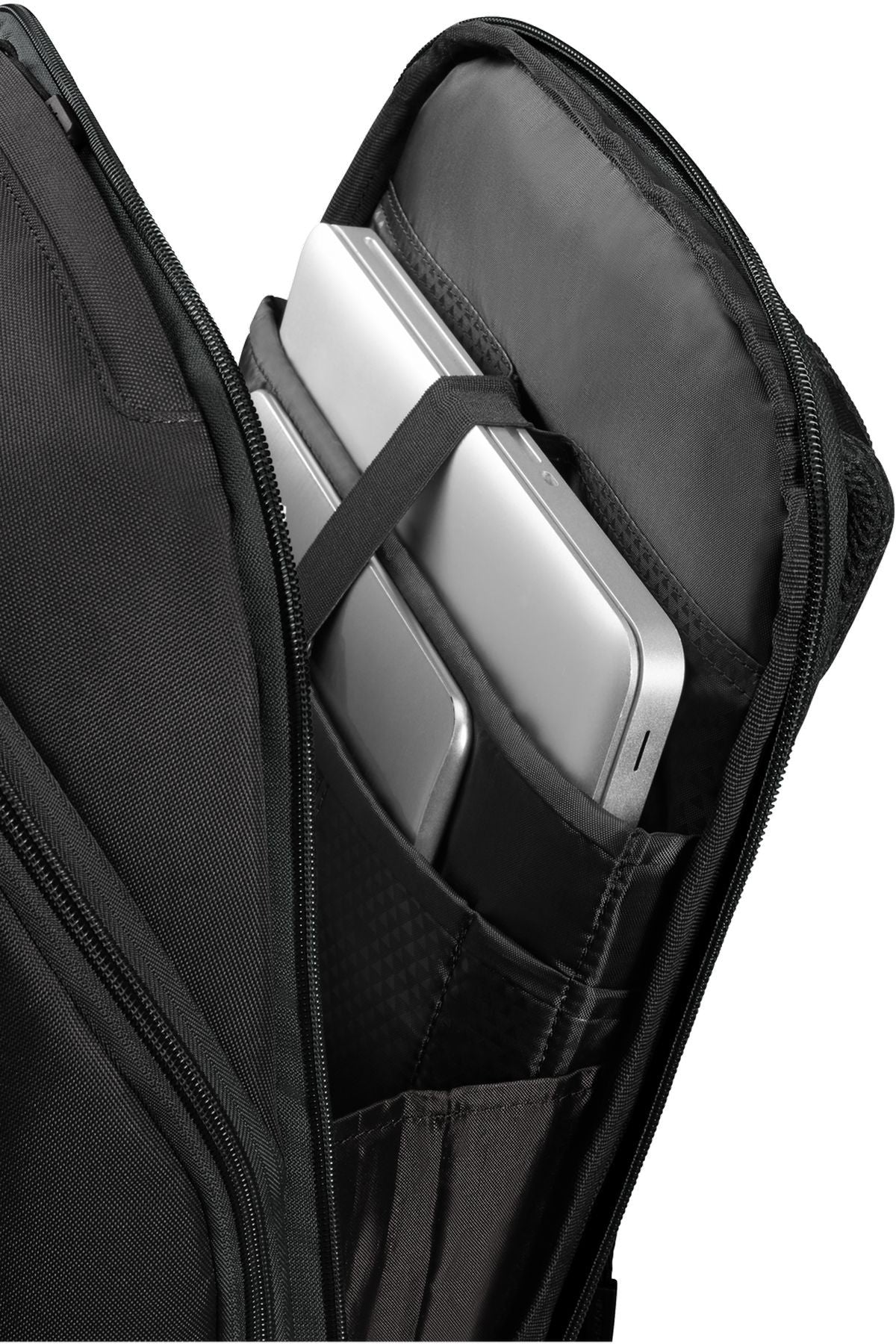 SAMSONITE Backpack 14.1 "Stackd Biz