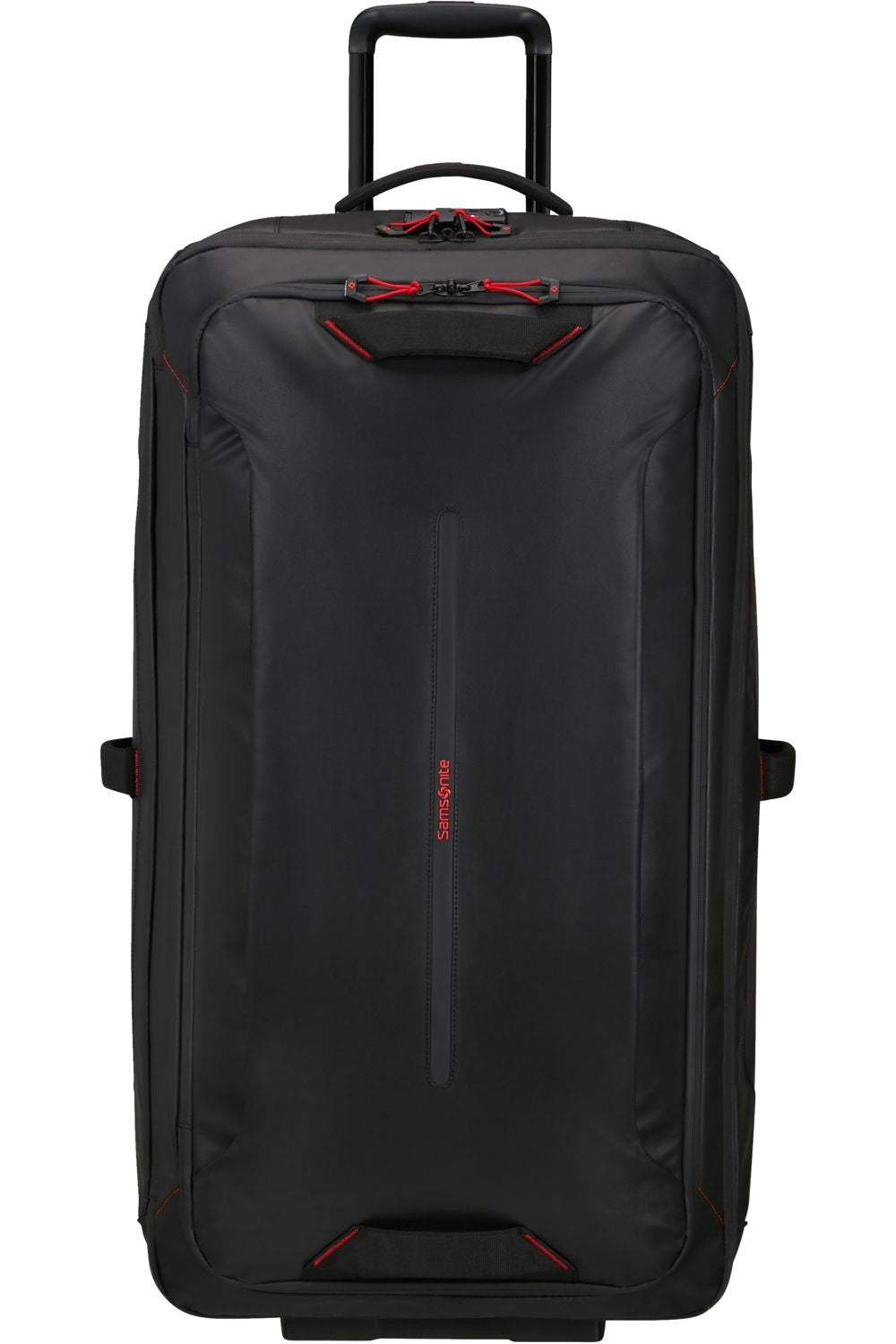 SAMSONITE ECODIVER TRAVEL BAG WITH WAREA 79 CM