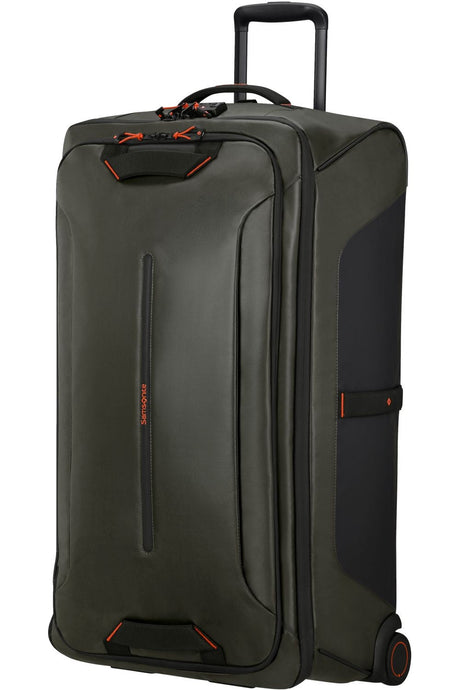 SAMSONITE ECODIVER TRAVEL BAG WITH WAREA 79 CM