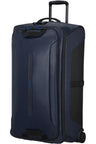 SAMSONITE ECODIVER TRAVEL BAG WITH WAREA 79 CM