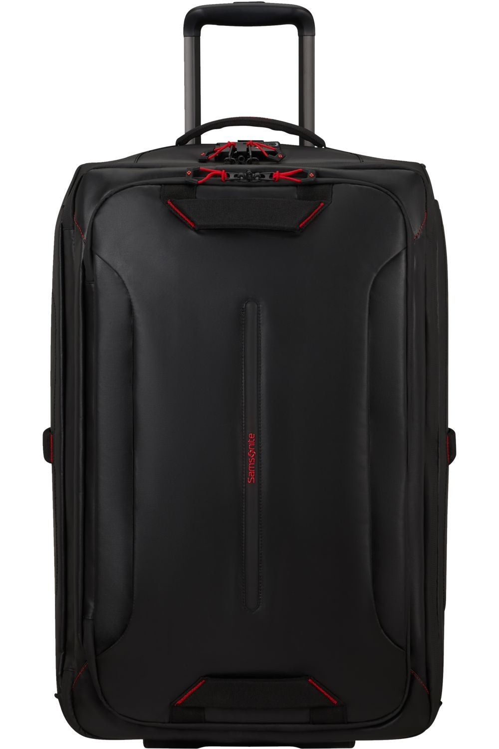 SAMSONITE ECODIVER Travel bag with wheels 67 cm