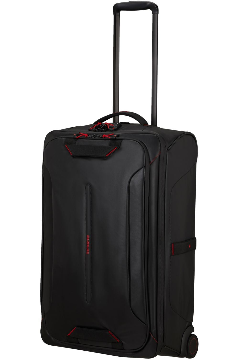 SAMSONITE ECODIVER Travel bag with wheels 67 cm