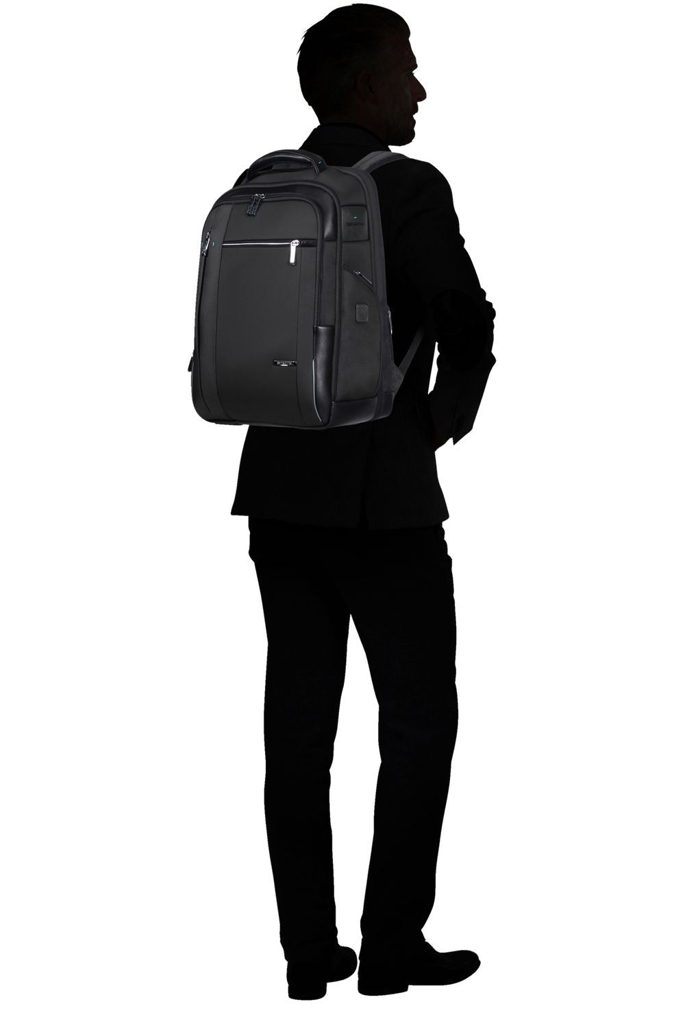 MOCHILA SAMSONITE - SPECTROLITE 3.0 - 17.3"