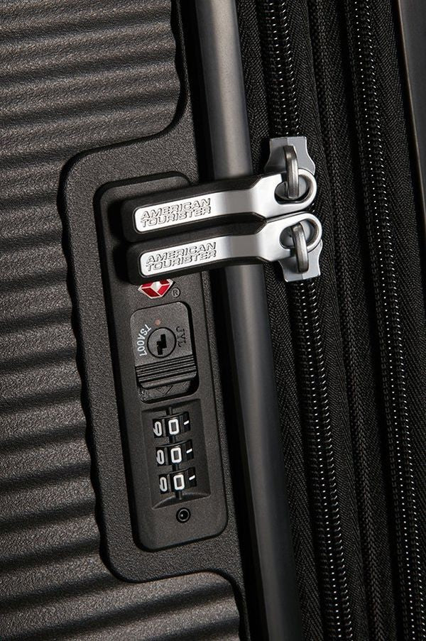 Soundbox of  American Tourister - Extensible small size