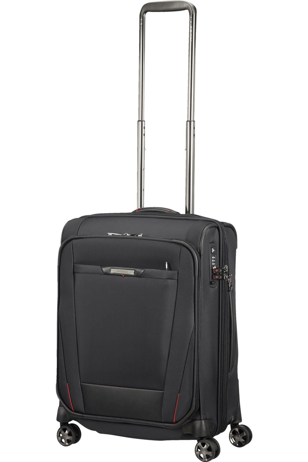 MALETA SAMSONITE BLANDA EXTENSIBLE PRO-DLX 5