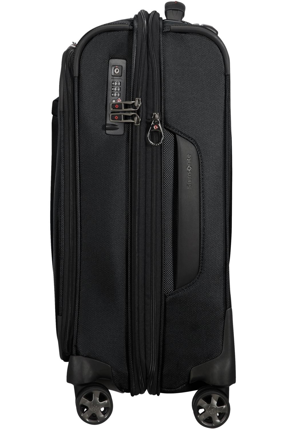 MALETA SAMSONITE BLANDA EXTENSIBLE PRO-DLX 5