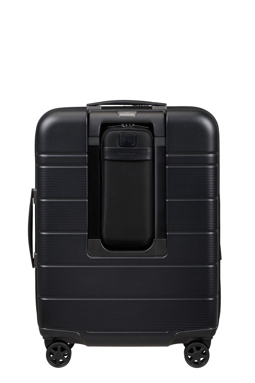 MALETA DE CABINA SAMSONITE EXTENSIBLE NEOPOD