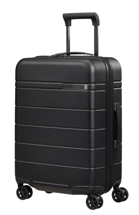 Cabin suitcase SAMSONITE Extensible Neopod