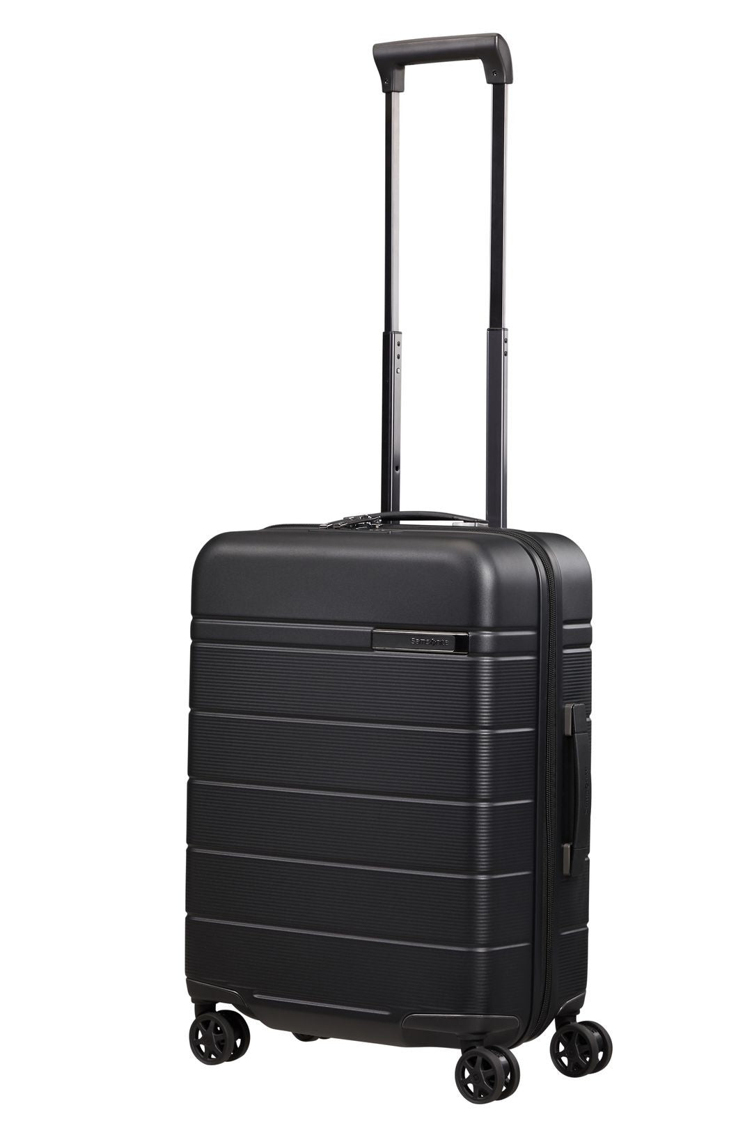 MALETA DE CABINA SAMSONITE EXTENSIBLE NEOPOD