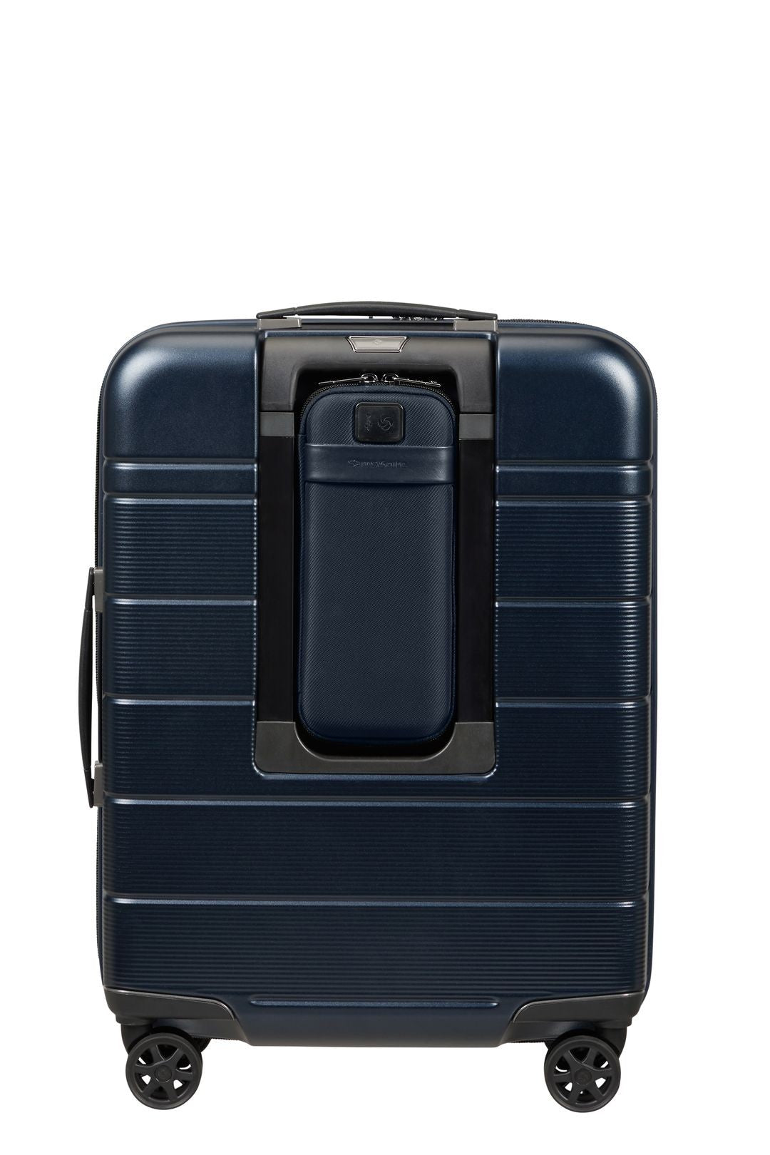 MALETA DE CABINA SAMSONITE EXTENSIBLE NEOPOD