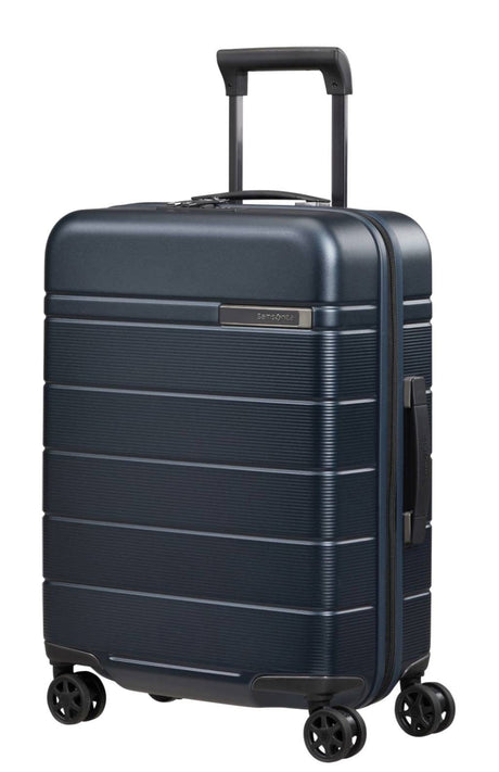 Cabin suitcase SAMSONITE Extensible Neopod