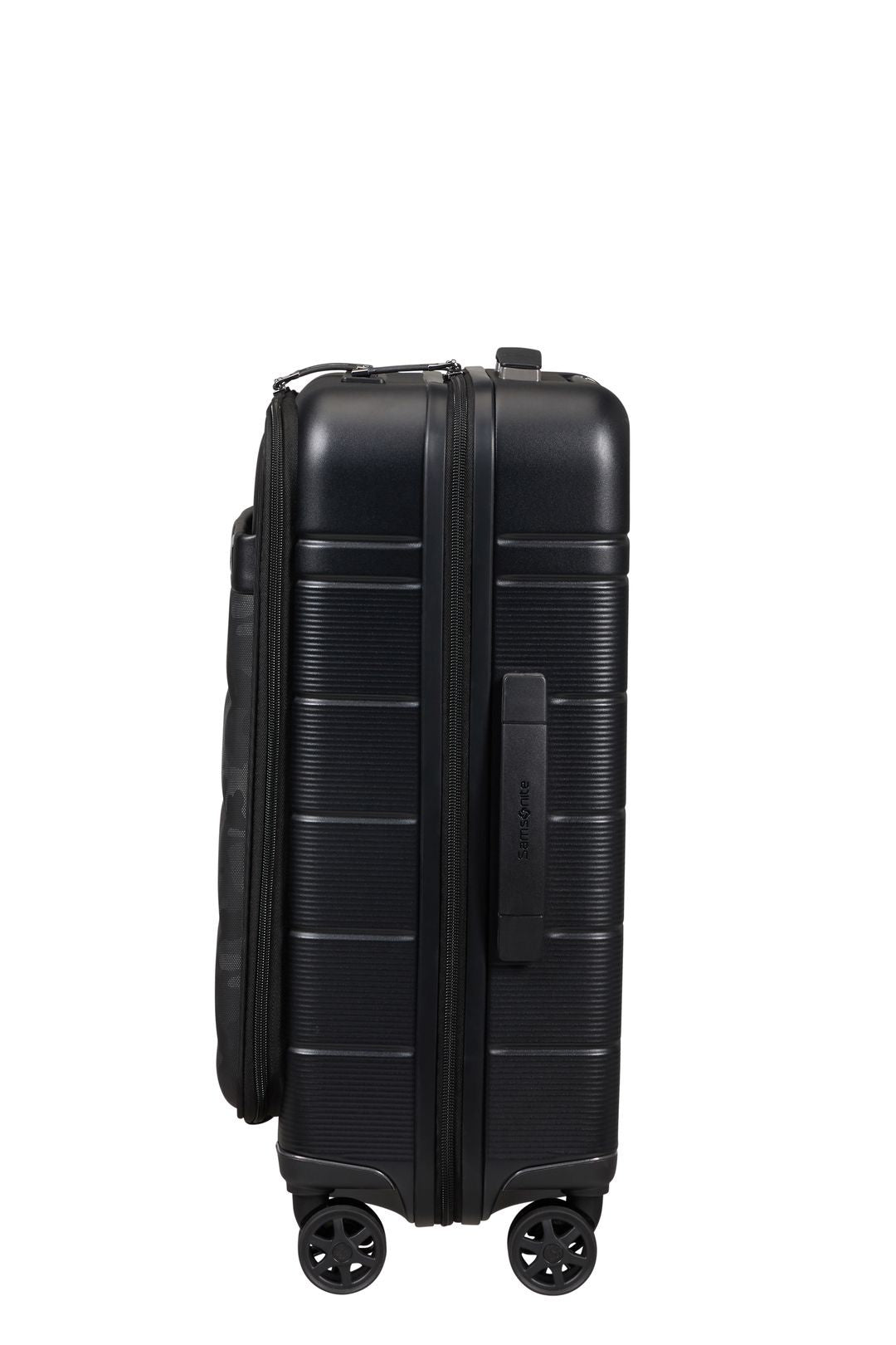 Cabin suitcase SAMSONITE Extensible - Neopody Easy Access