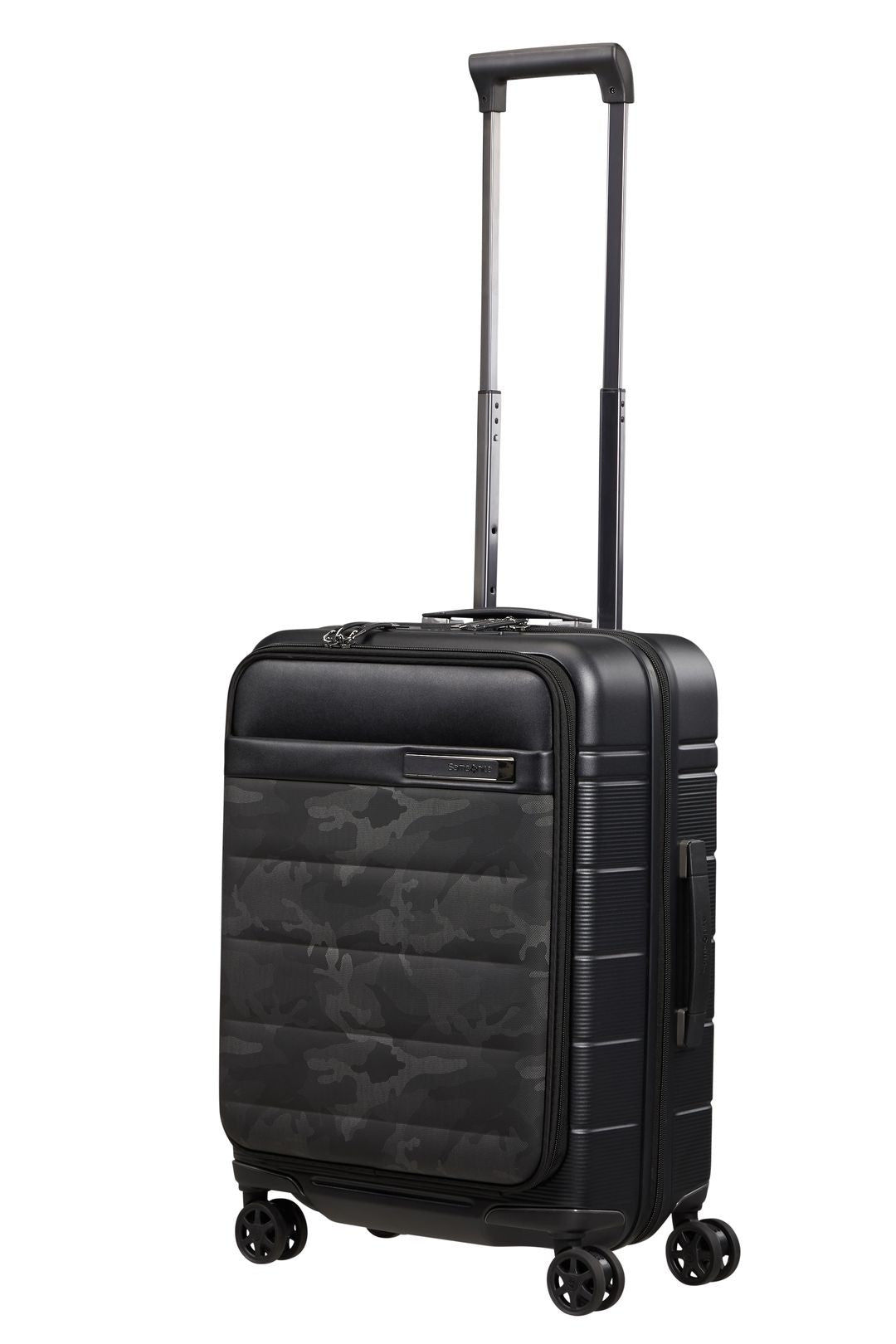 Cabin suitcase SAMSONITE Extensible - Neopody Easy Access