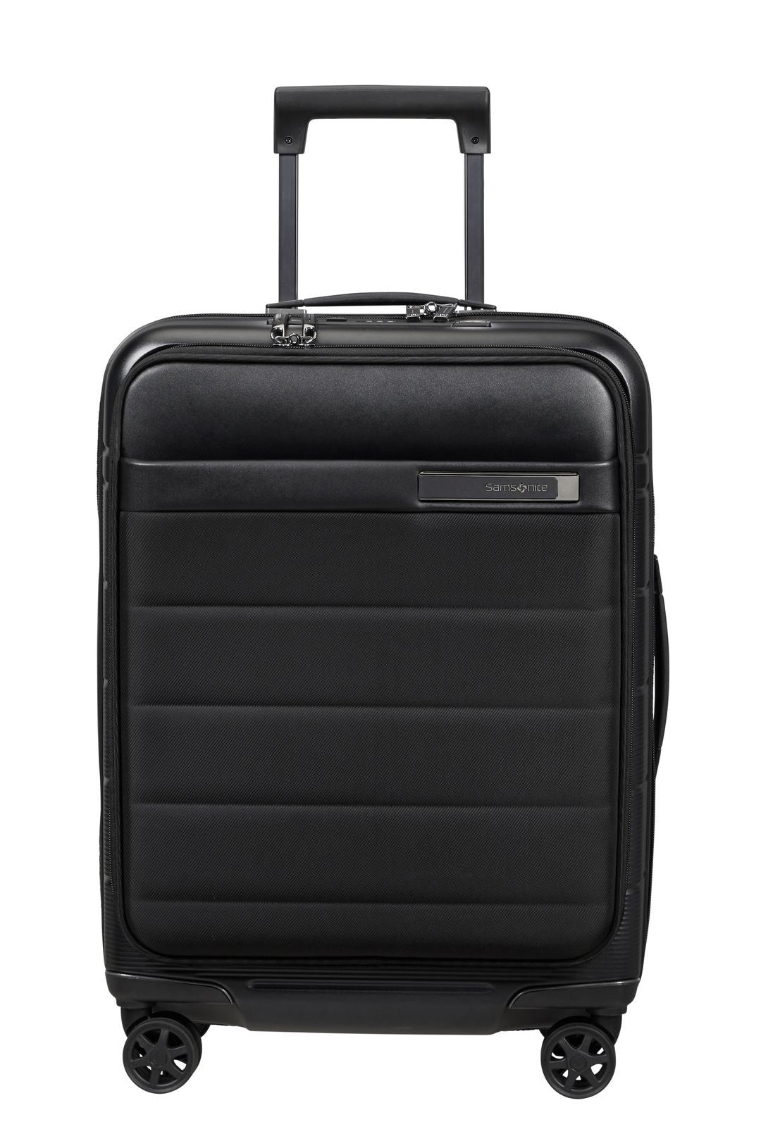 Cabin suitcase SAMSONITE Extensible - Neopody Easy Access