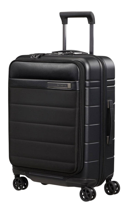 Cabin suitcase SAMSONITE Extensible - Neopody Easy Access