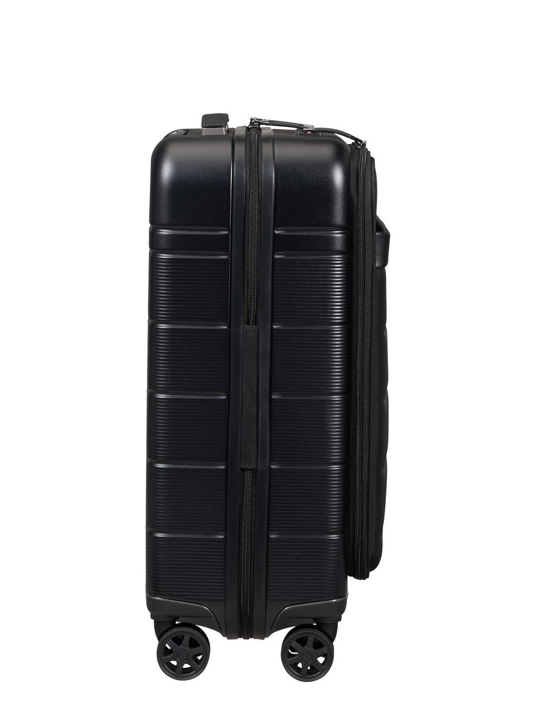 Cabin suitcase SAMSONITE Extensible - Neopody Easy Access