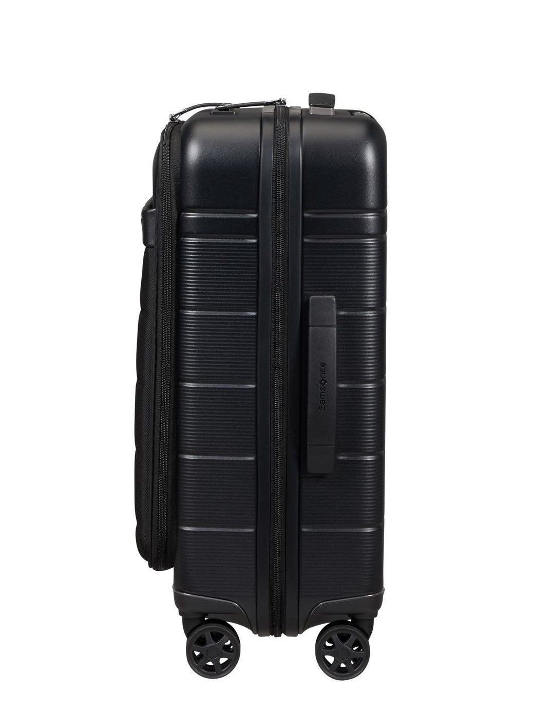 Cabin suitcase SAMSONITE Extensible - Neopody Easy Access