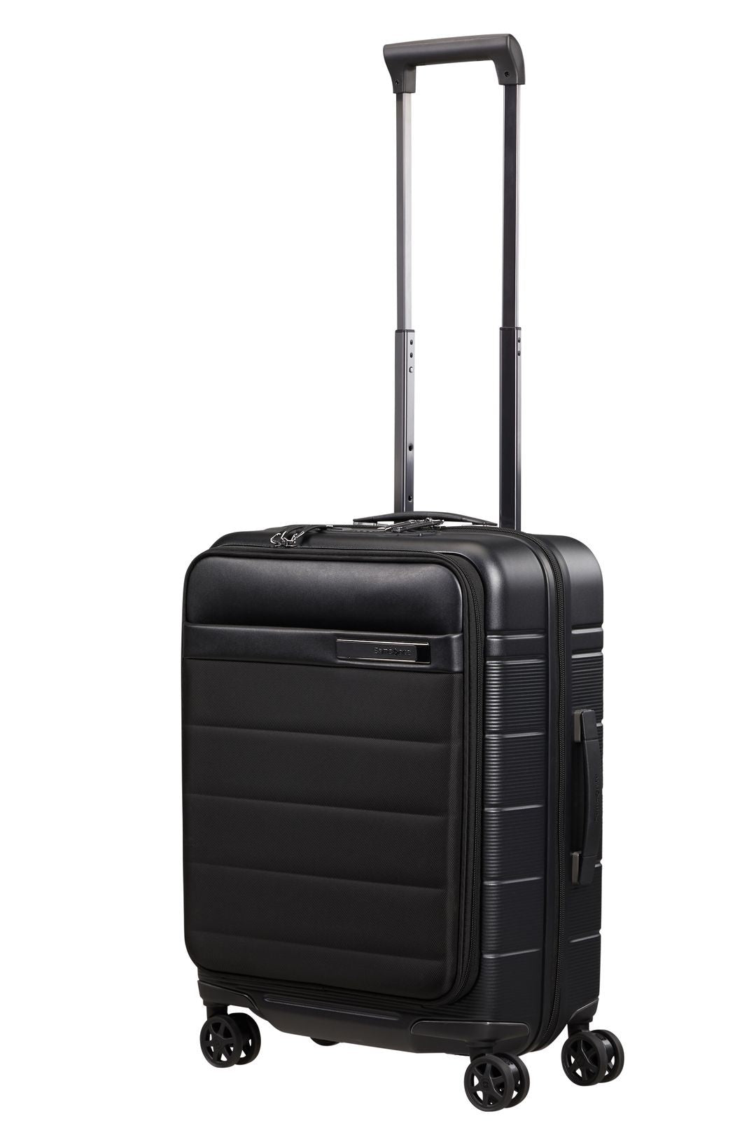 Cabin suitcase SAMSONITE Extensible - Neopody Easy Access