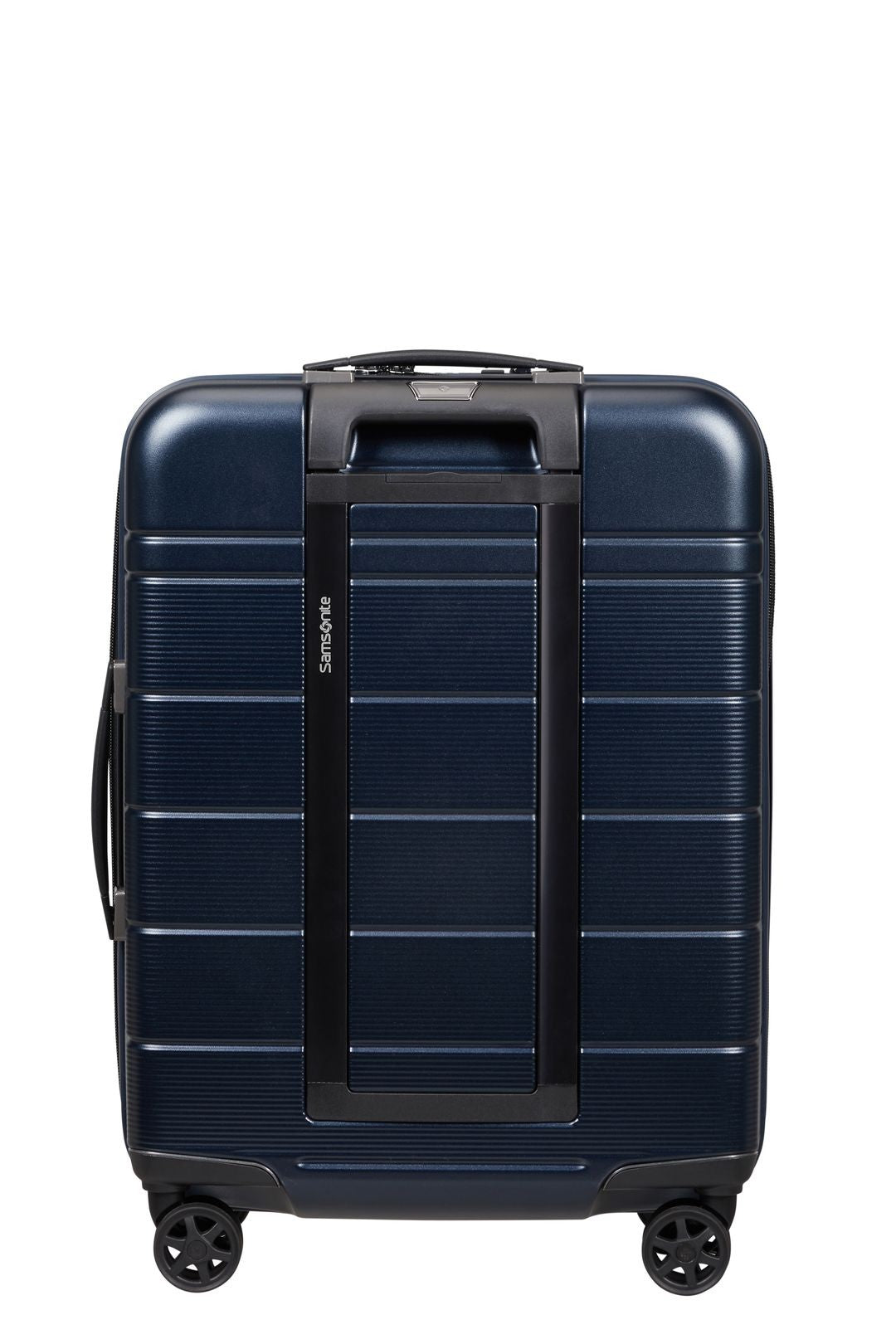 Cabin suitcase SAMSONITE Extensible - Neopody Easy Access