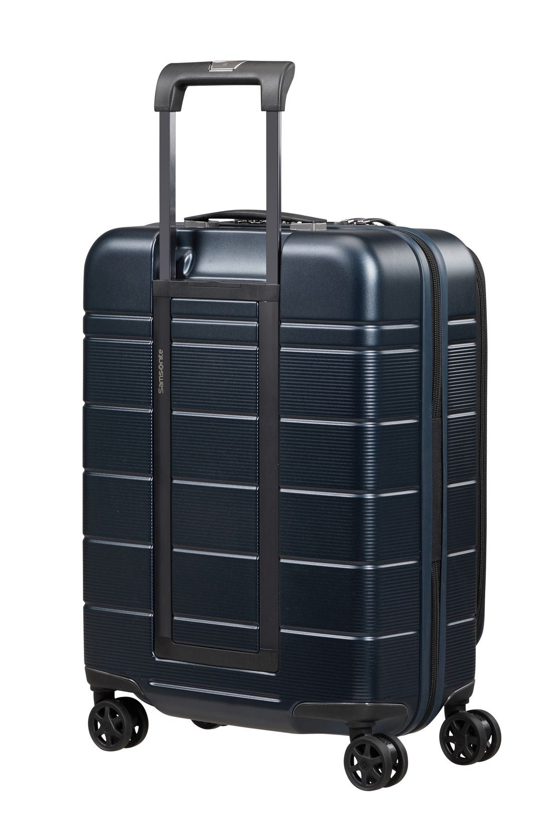 Cabin suitcase SAMSONITE Extensible - Neopody Easy Access