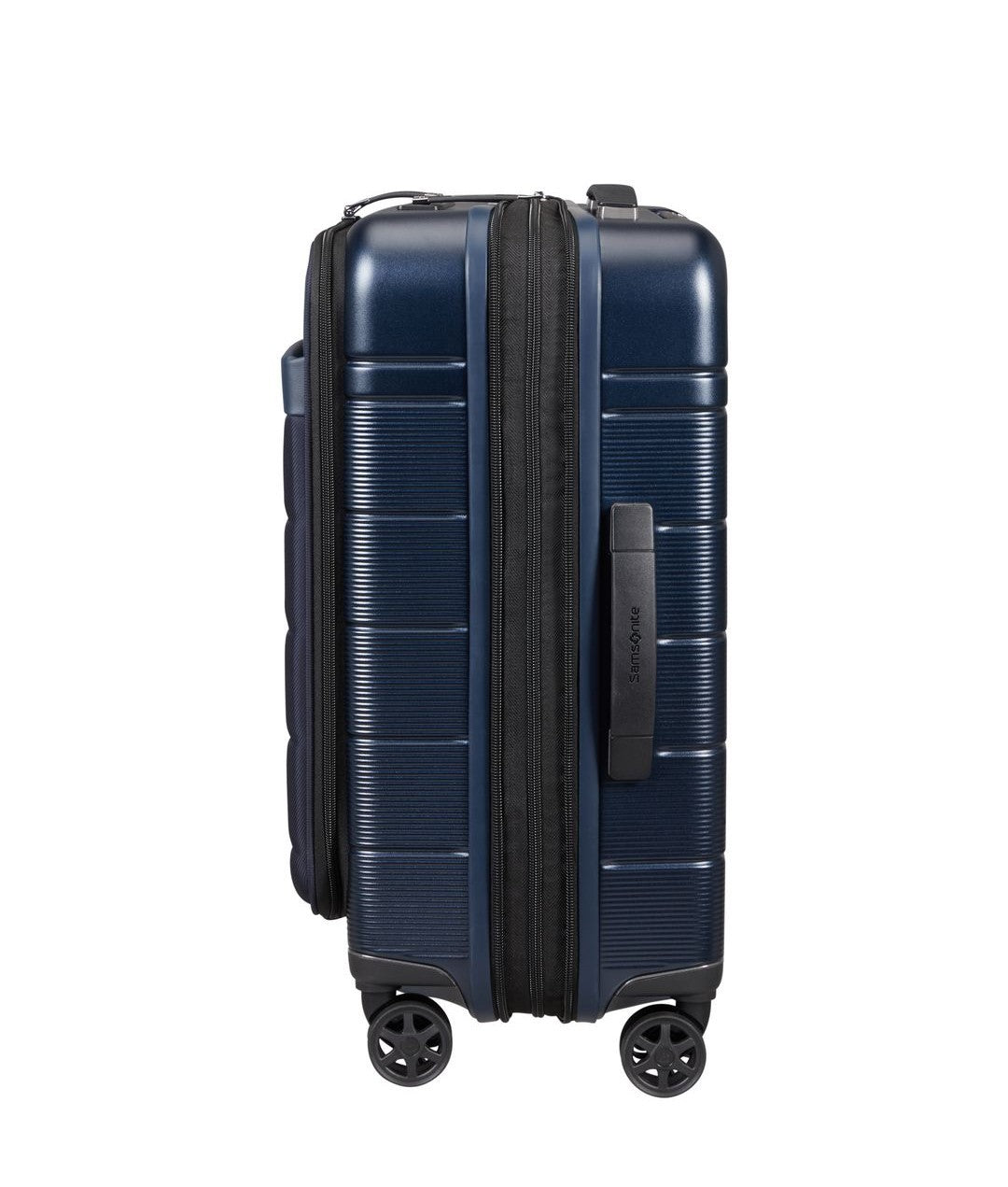 Cabin suitcase SAMSONITE Extensible - Neopody Easy Access