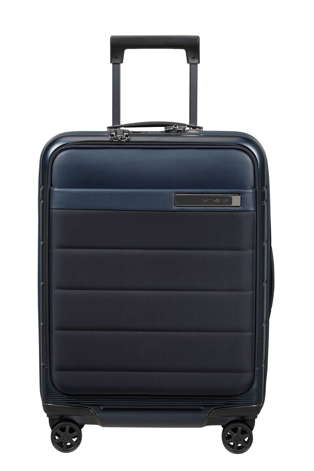 Cabin suitcase SAMSONITE Extensible - Neopody Easy Access