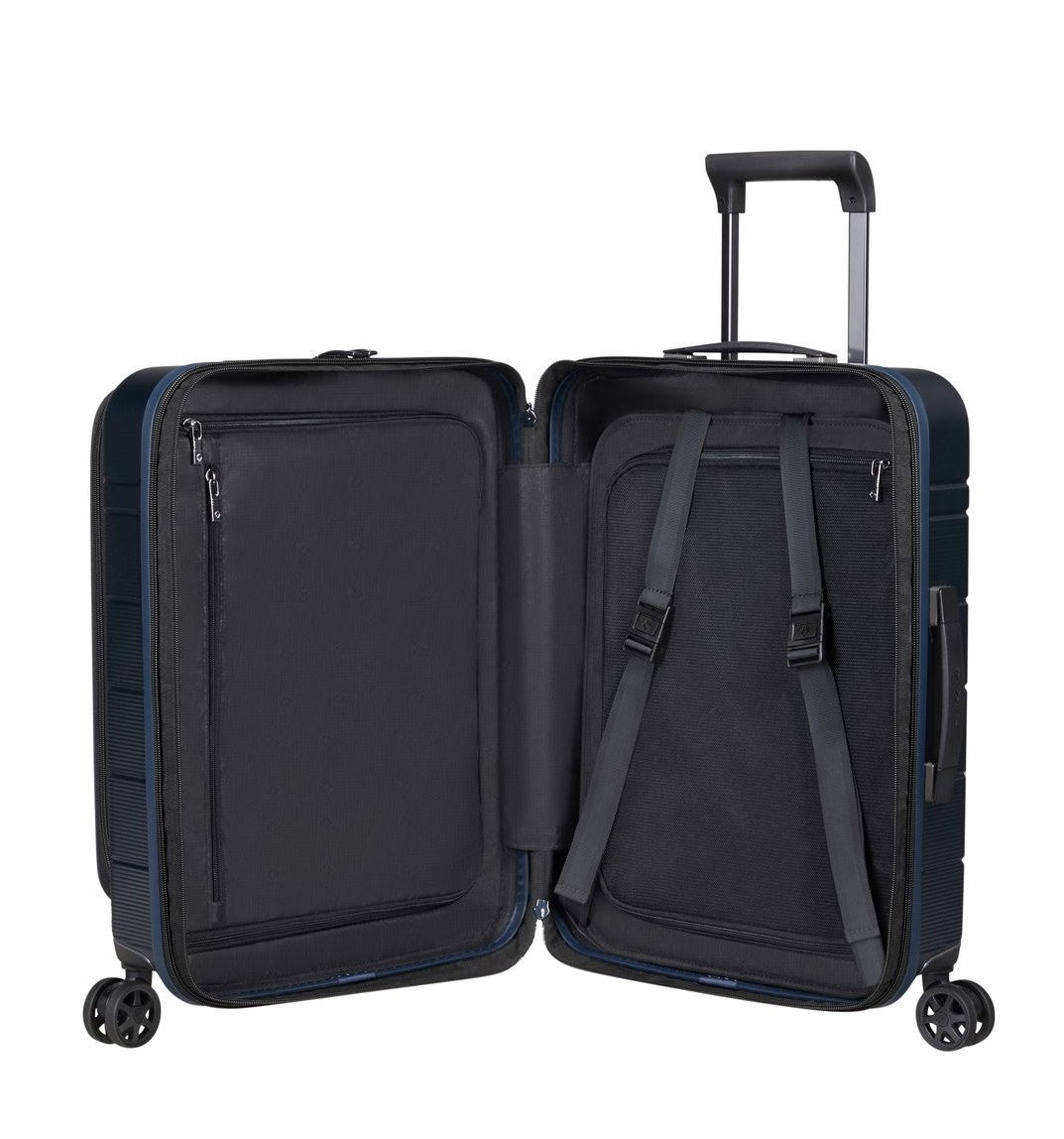 Cabin suitcase SAMSONITE Extensible - Neopody Easy Access