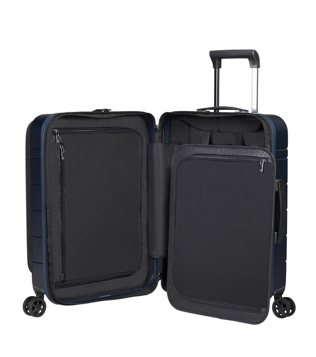 Cabin suitcase SAMSONITE Extensible - Neopody Easy Access