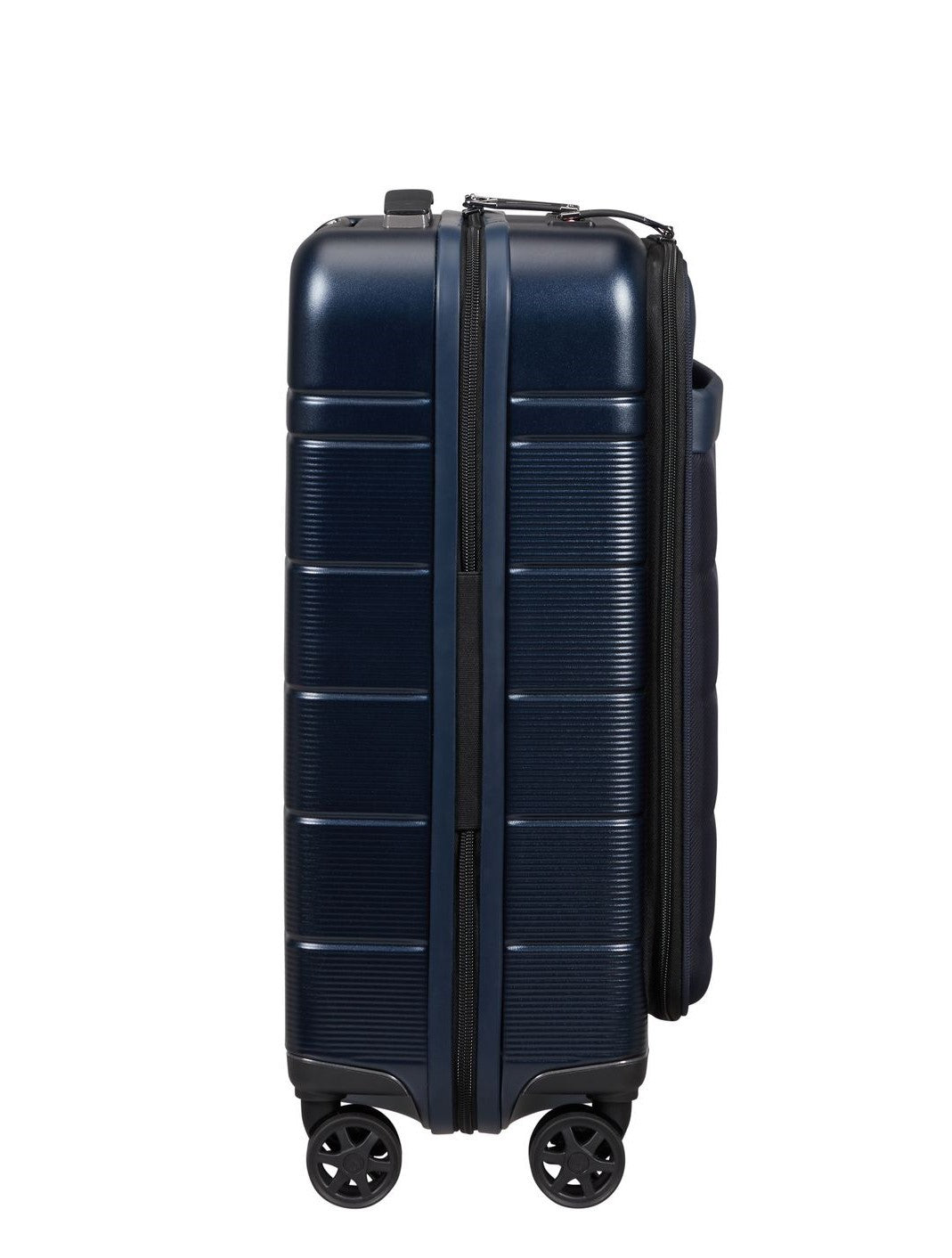 Cabin suitcase SAMSONITE Extensible - Neopody Easy Access