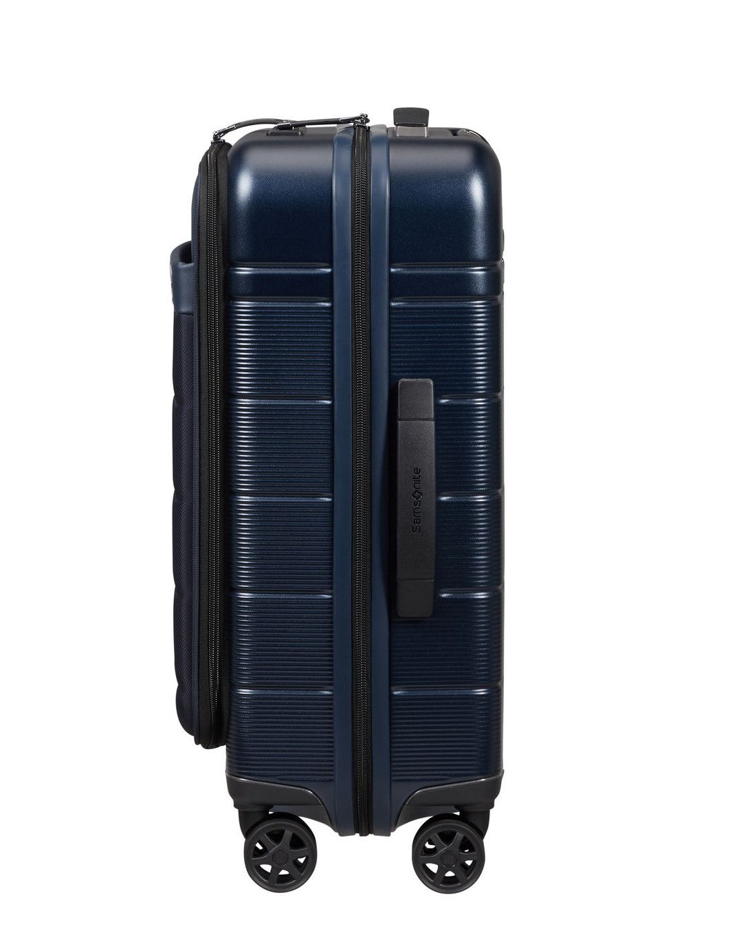 Cabin suitcase SAMSONITE Extensible - Neopody Easy Access