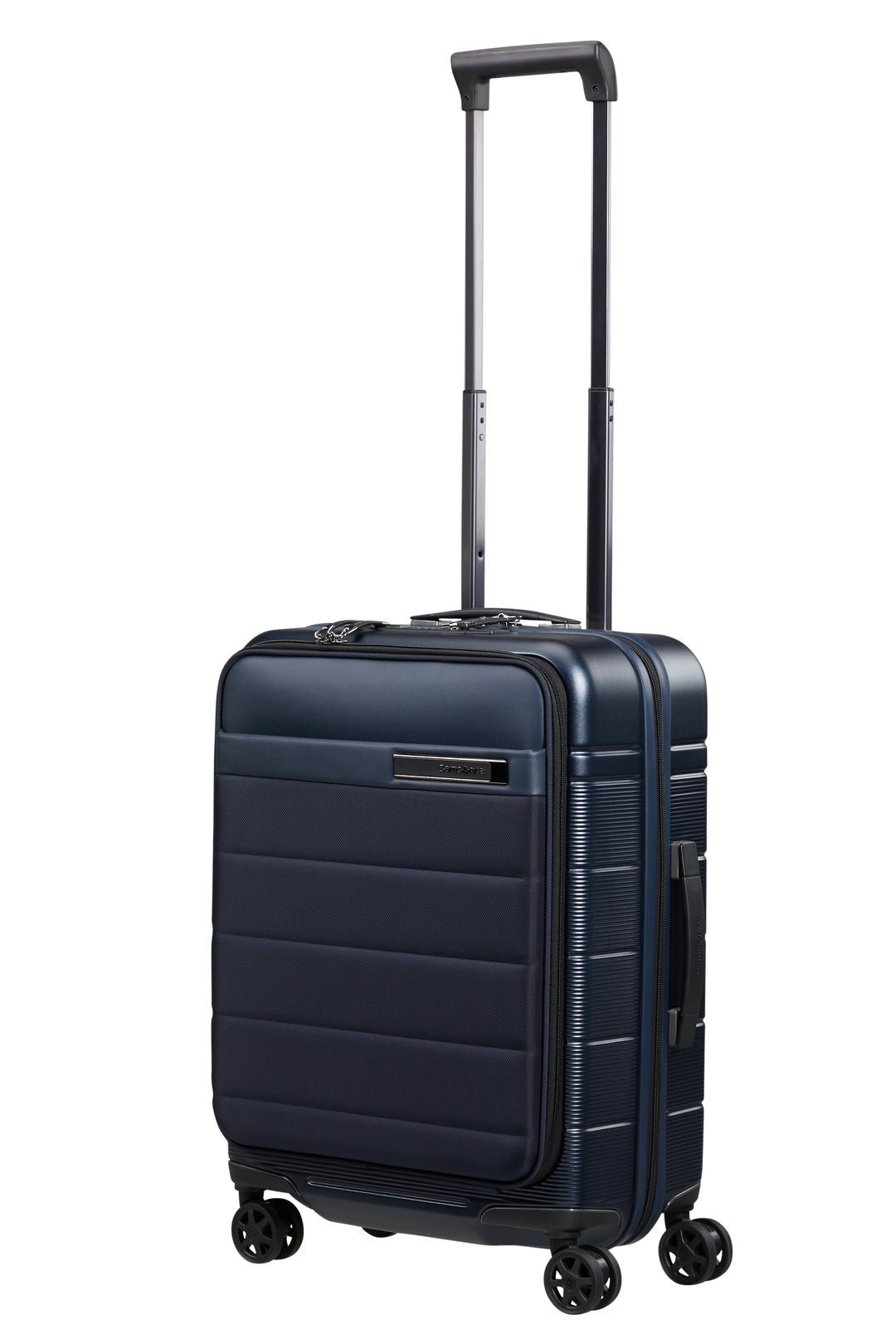 Cabin suitcase SAMSONITE Extensible - Neopody Easy Access