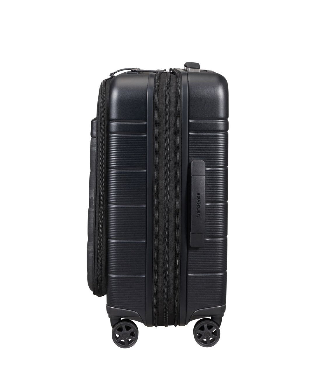 Cabin suitcase SAMSONITE Extensible - Neopody Easy Access