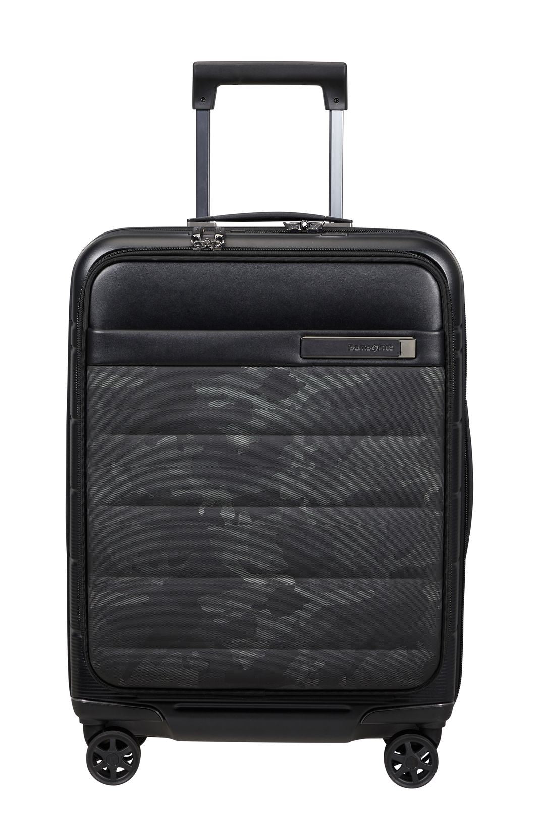 Cabin suitcase SAMSONITE Extensible - Neopody Easy Access