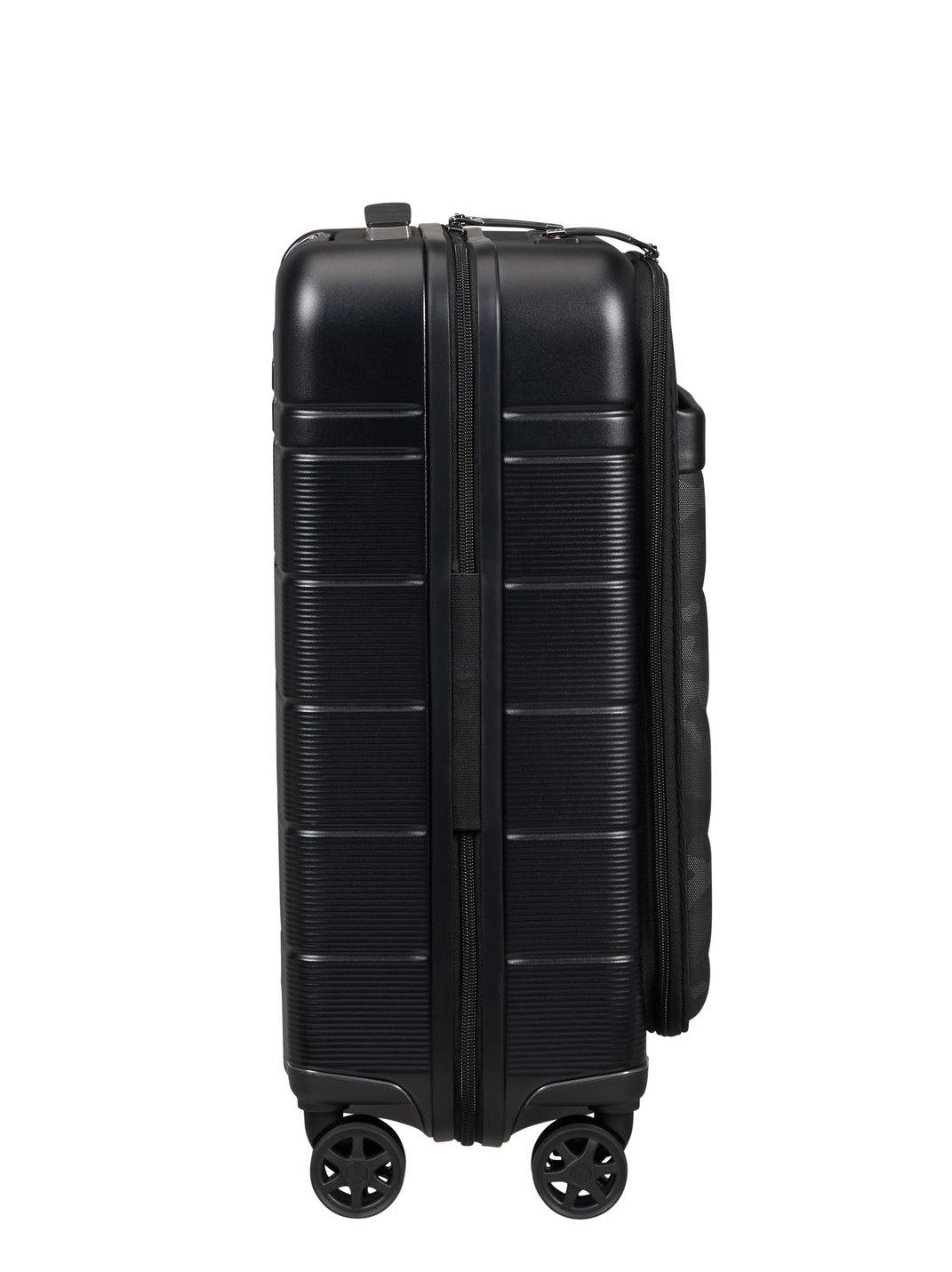 Cabin suitcase SAMSONITE Extensible - Neopody Easy Access